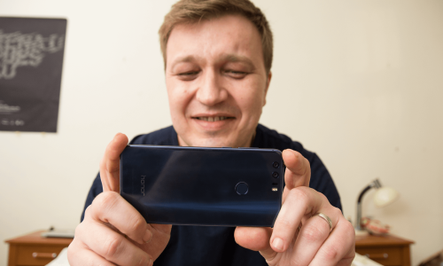 Edo Maajka novim spotom najavljuje povratak na scenu