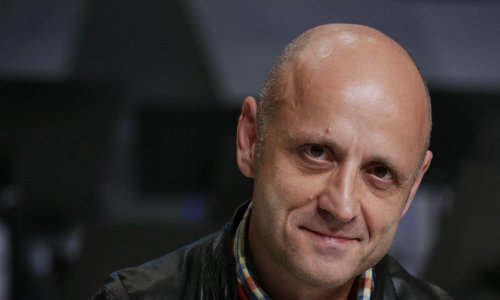 Mile Kekin snima solo album