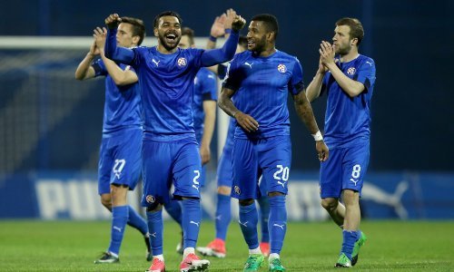 Uoči derbija s Hajdukom u Dinamo stigla važna obavijest iz UEFA-e