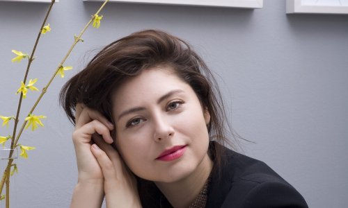 'Nikad se nisam doživljavala hrabrom ženom, više naivnom'