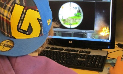 Nema Flasha, a igraju vam se web igre? Zaigrajte ih uz HTML 5!