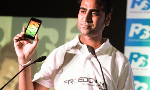 Napravio je smartphone od 25 kuna, a sada je završio u pritvoru