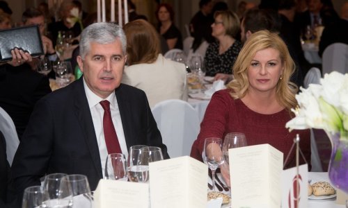 Hrvatska se 'odredila' o drami u BiH, evo što kažu s vrha