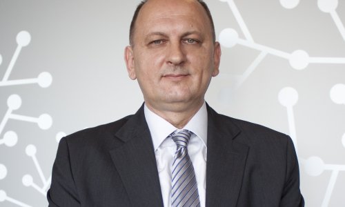 Preminuo Srećko Žganec, član uprave Raiffeisen mirovinskog fonda