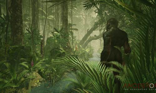 Dizajner Assassin's Creeda u Dubrovniku premijerno predstavio trailer za 'Ancestors'