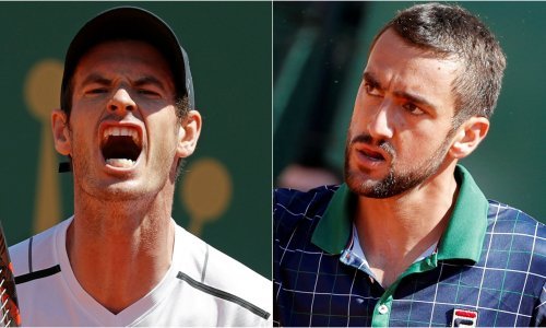 Očajni Murray otvorio put Marinu Čiliću do uspjeha karijere na zemlji!