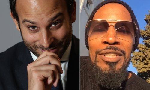 I najbogatiji Hrvat ima nešto za reći Jamieju Foxxu