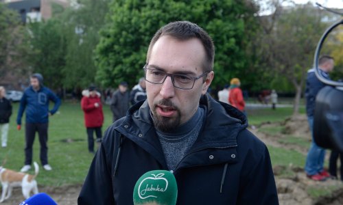 Tomašević: Poticanje lokalne proizvodnje i zelene ekonomije jedan od ključnih programskih prioriteta