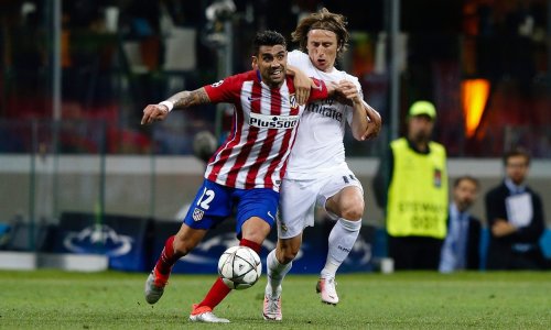 Zna se s kim bi Modrić i Real najviše voljeli igrati u polufinalu!