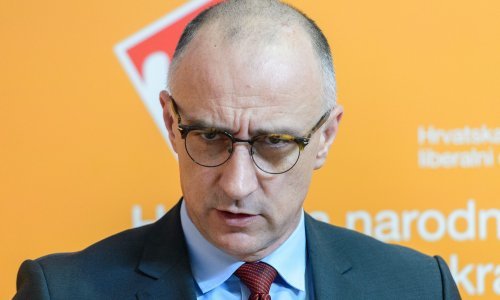 Ilčić i Stier vode Hrvatsku u društvo Orbana i poljskih desničara