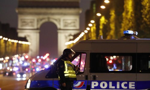 Policija evakuirala kolodvor u Parizu, ipak lažna uzbuna