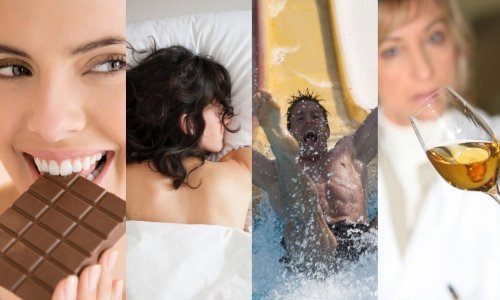 Od profesionalnih spavača do grijača kreveta, ovo je 10 najzanimljivijih poslova na svijetu