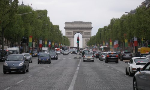 Mogu li se u Francuskoj ponoviti Trump i Brexit?