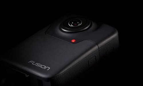 Nitko nije očekivao da će GoPro predstaviti i ovakvu kamericu, upoznajte Fusion