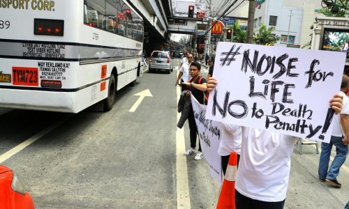 Šampion u egzekucijama Kina, Bjelorusija posljednja europska država sa smrtnom kaznom