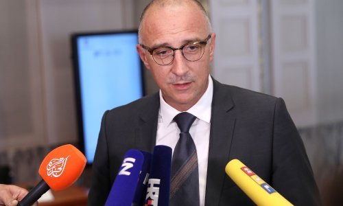 Kupovanjem Glasnovića Plenković je učinio štetu Hrvatskoj od dvije milijarde kuna