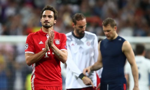 Bolan debakl njemačkog nogometa: Ovo se nije dogodilo punih 12 godina!