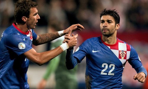 Legendarni hrvatski napadač s novim klubom po veliki trofej