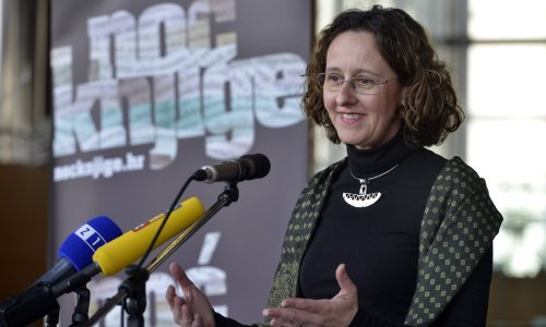 Nina Obuljen: Svjesni smo ozbiljne krize, no moramo raditi na novim mjerama