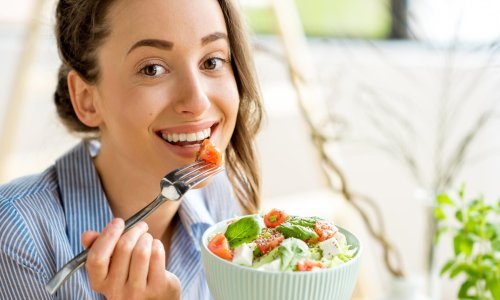 Što kad vam se ukaže ikonica hamburgera na Facebooku?