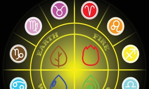 Ovnove čeka ljubav, a Blizance vrtuljak strasti i stresa