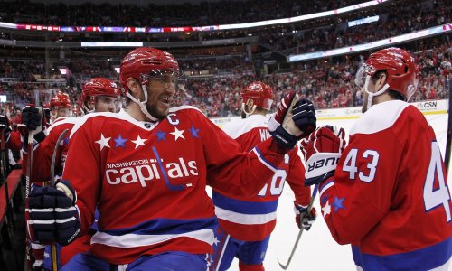 Pobjeda Washingtona o kojoj će pisati u klupskim knjigama