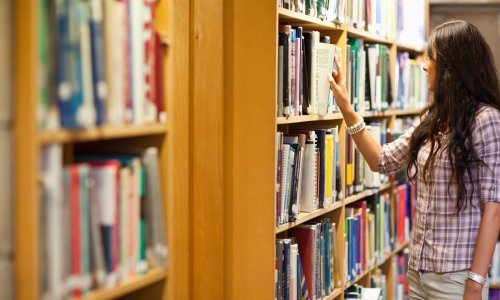 Knjige se najviše čitaju u Zagrebu