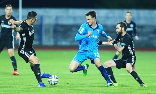 Cibalia probudila nadu; za ovo im je trebalo 173 dana...