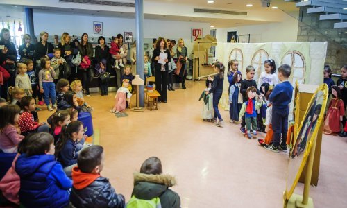 Poruka brojnih sudionika Noći knjige: Čitati, čitati, čitati