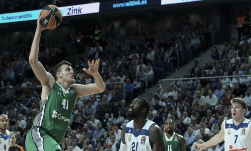 Sjajan nastup mladih Hrvata, Žižić dominirao u obrani: Pronašao sam svoju ulogu!