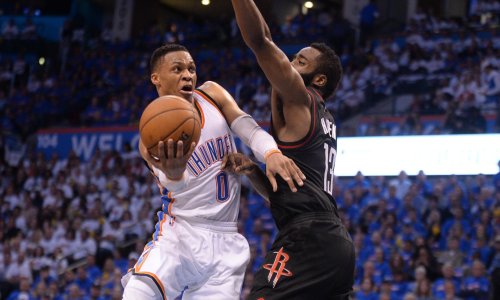 Još jedna sjajna vijest za Oklahomu koja se sprema osvojiti NBA titulu