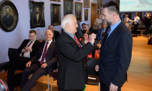 Uz Dan planeta Zemlje poruka: Gledati Zemlju sa što više znanja i ljubavi