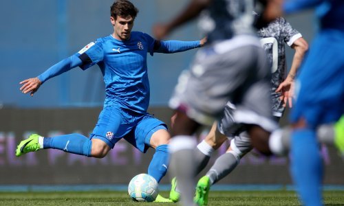 Poslije bolnog debakla Dinamovi igrači otvorili dušu