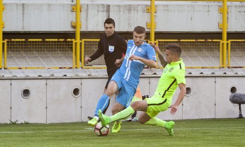 Rijeka povela golom koji je prvo poništen; Istru spasio penal!