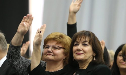 Murganić na čelu HDZ-ove Zajednice žena