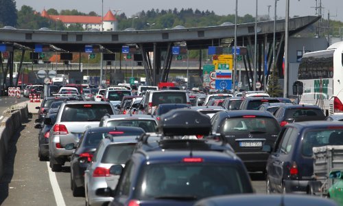 Još šest mjeseci granične kontrole unutar Schengena. Prijete li nam nove gužve?