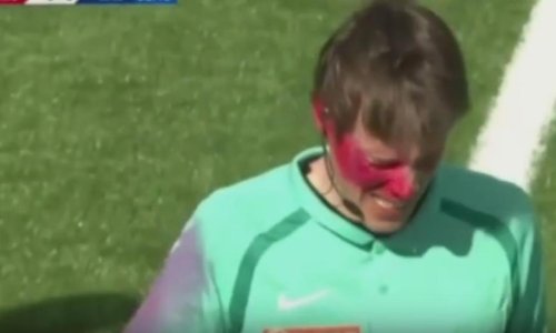 Zaista strašno; nogometna Europa ovakav slučaj ne pamti