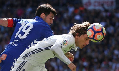 Modrićeva hrabra izjava odjeknula Španjolskom: Danas je taj dan...