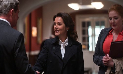 Autor popularne TV serije u novom projektu bavi se vjerom