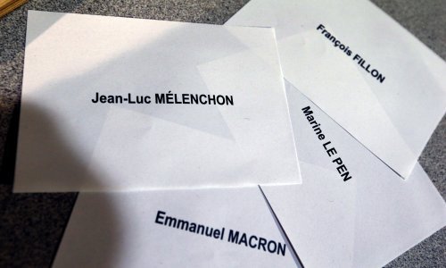 Odaziv na izbore neznatno veći, evakuirano biralište zbog sumnjivog automobila