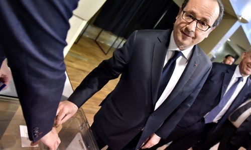 Hollande poziva Francuze da pokažu da je demokracija jača od svega