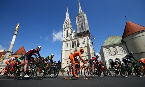 Četvrti Tour of Croatia bit će najjači i najzahtjevniji do sada