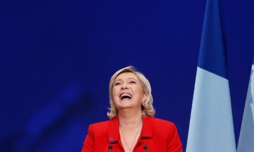 Tko je Marine Le Pen - noćna mora Europske unije?