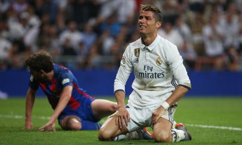 U Madridu panika zbog rasporeda i Ramosa; Barci neočekivana prilika