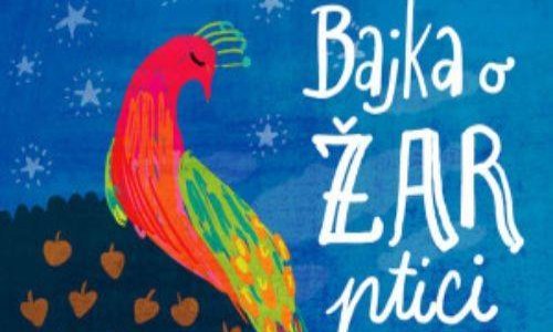 'Bajka o Žar ptici' najbolja predstava 17. Naj, naj, naj festivala