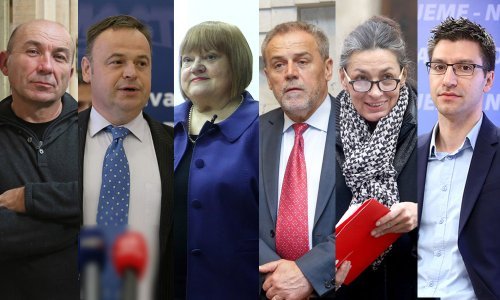 Pitali smo stranke što misle napraviti s kulturom u Zagrebu. Evo što nude