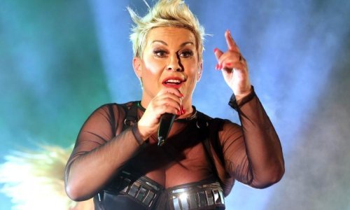 Indira Levak pronašla svoju dvojnicu