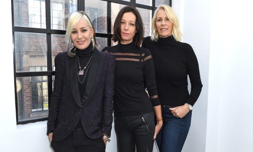 80-ih su žarile i palile glazbenom scenom, a danas izgledaju ovako