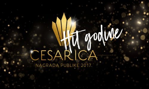 Domaći glazbenici dobili novu nagradu - Cesaricu