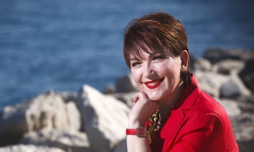 Zorica Kondža: 'Bojan Jambrošić se skamenio kad me ugledao'